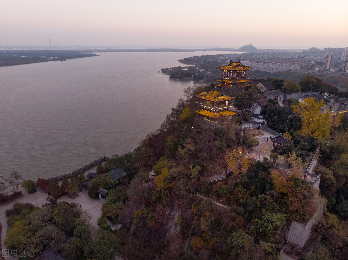中华经典诗词的力量震撼人心,有社会影响力的中华经典诗词