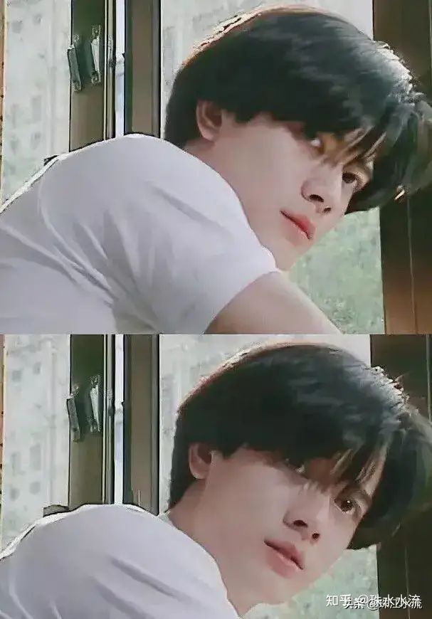 广东人颜值,广东人为什么普遍颜值很高