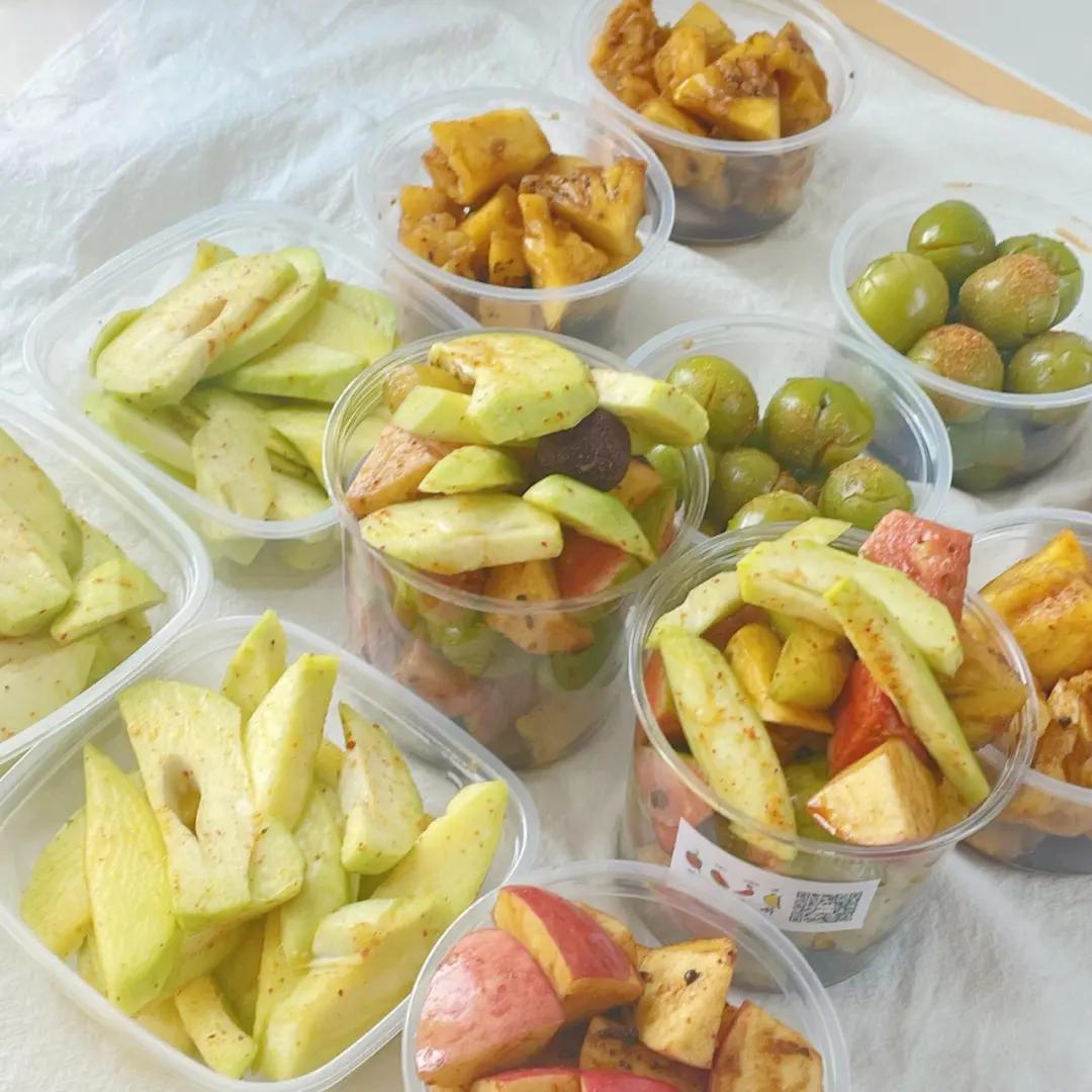 广西南宁美食美景,广西南宁小吃特色美食推荐