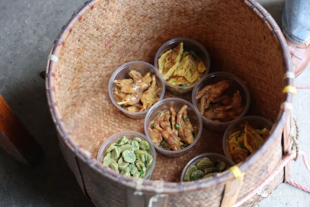 清明回乡,清明祭祖回乡记