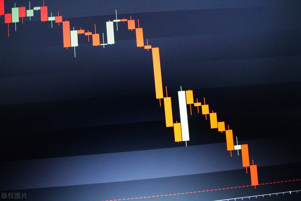 炒股难不难到底难在哪,炒股难在哪里图解