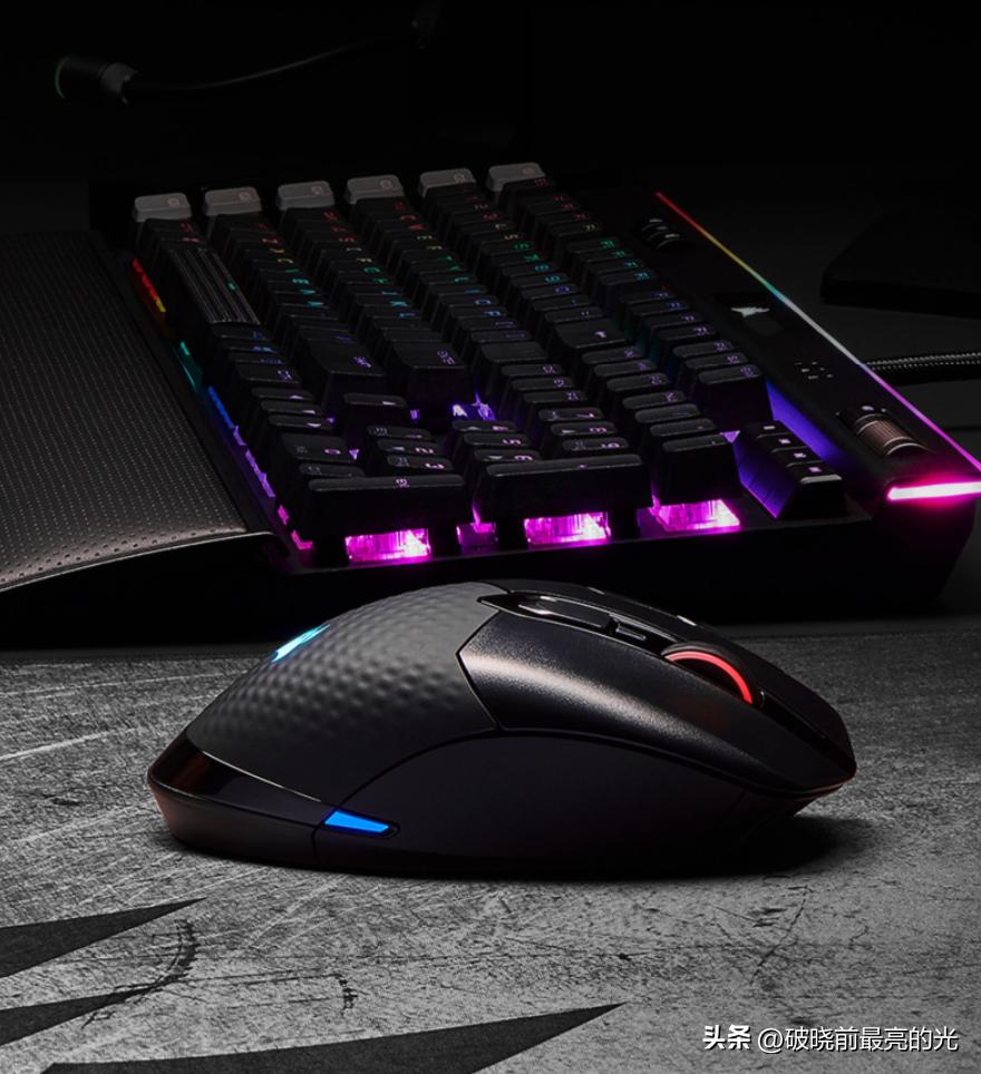 中高端外设推荐,亲身使用过的好物推荐