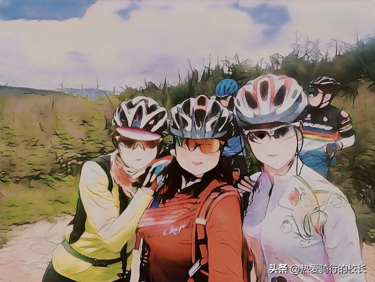 如何骑行才能达到健身的效果,骑行和健身有什么区别