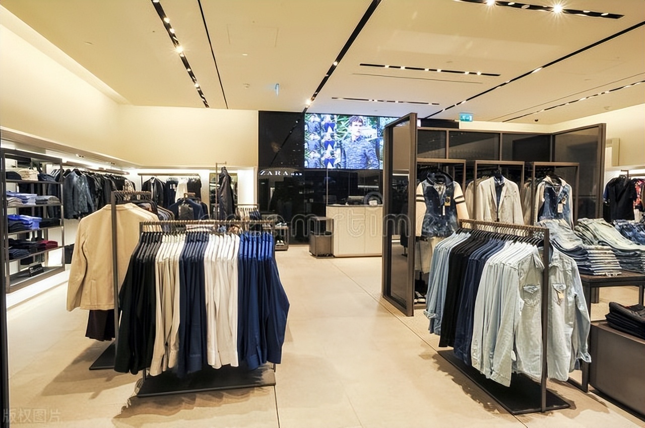 店铺装修注意事项和踩坑明细表,时装店怎么装修