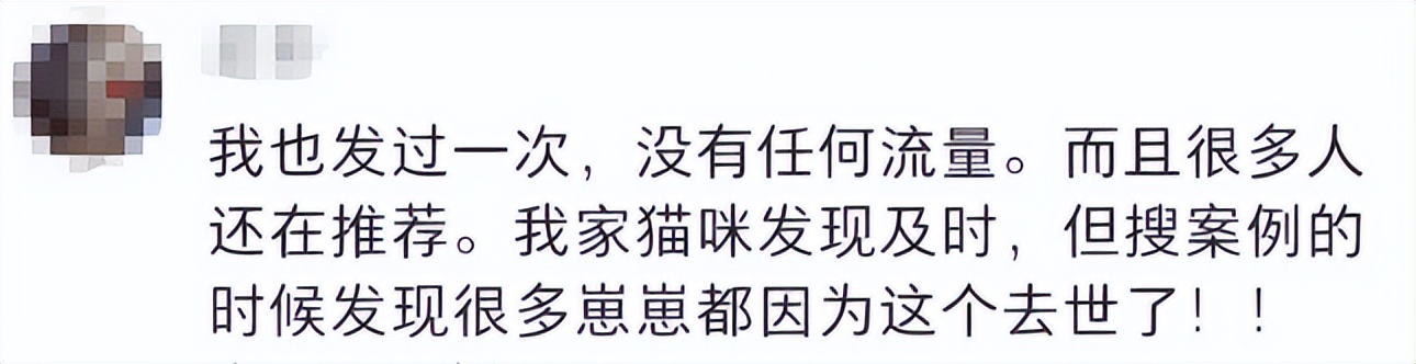 速度扩散，9.9元网红玩具竟成了猫咪的索命凶器？千万别买！