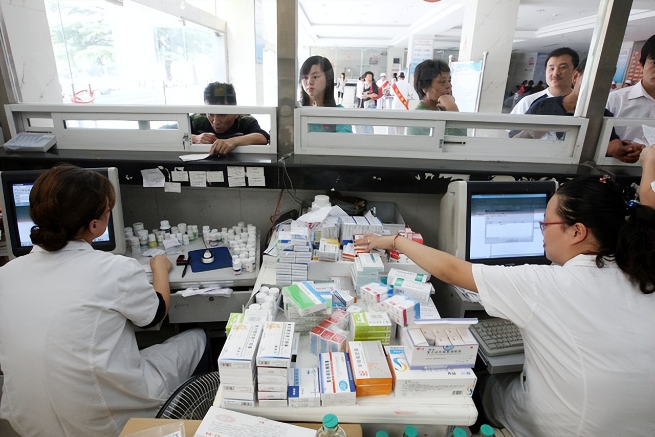 关于推动药品集中带量采购的意见,药品耗材集中带量采购存在的问题