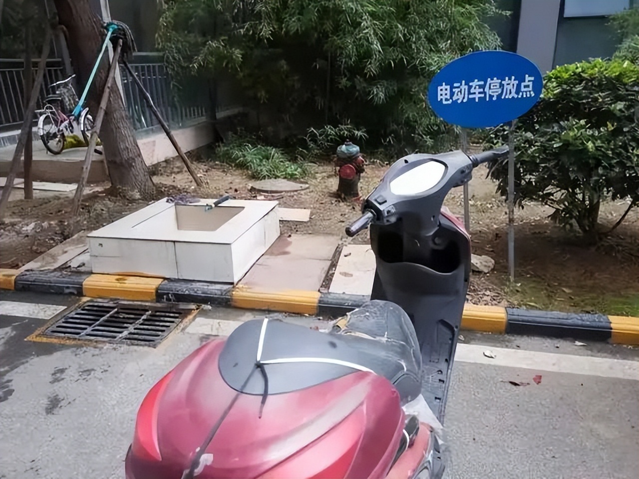 武汉小区更换物业需要多少户,武汉一小区更换物业