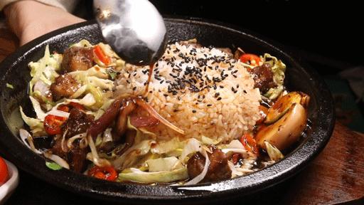 牛排馆哪家最好,开个真正的牛排馆