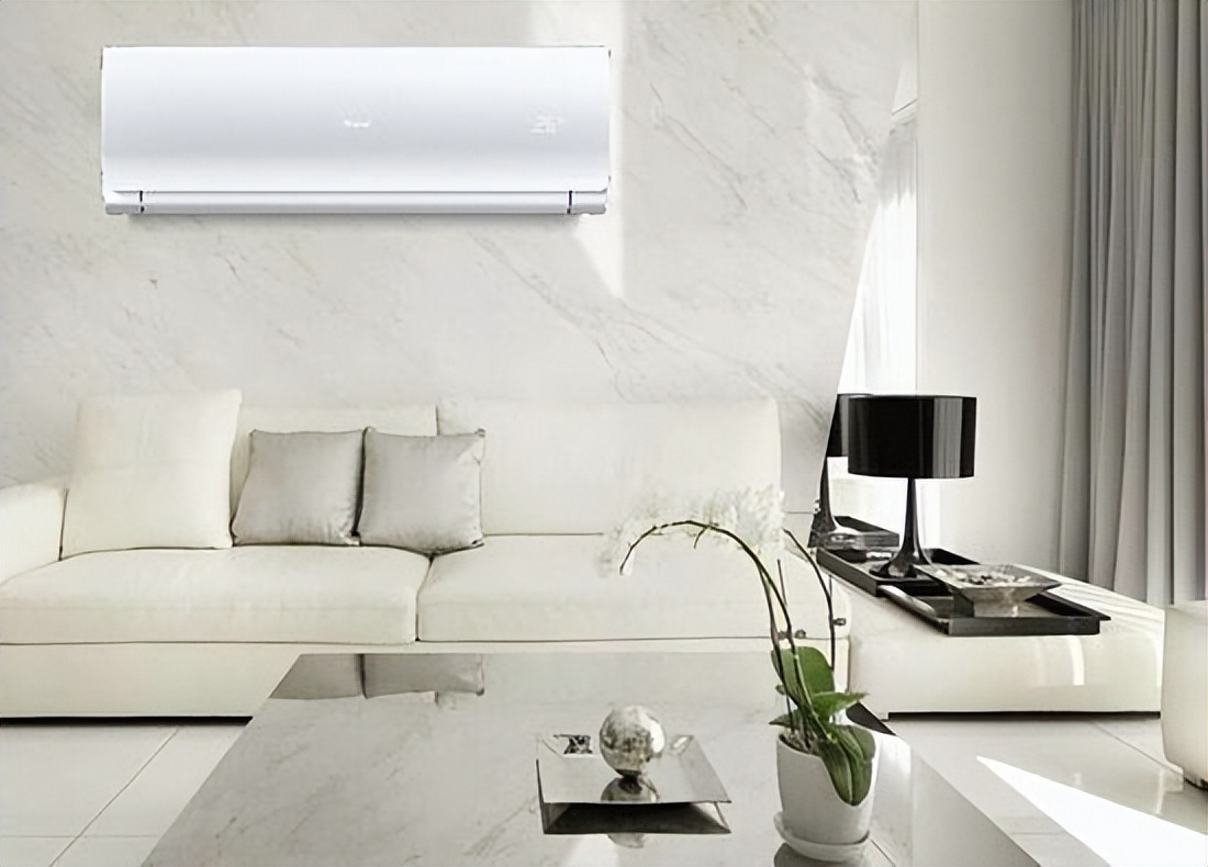 空调上门维修通化,空调维修上门加雪种