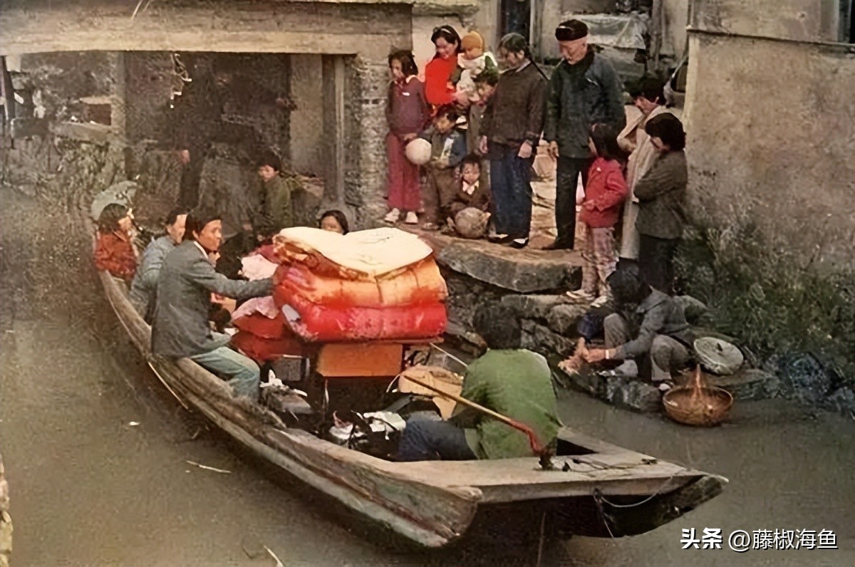 20年前的温州是什么样的,十几年前浙江温州的回忆