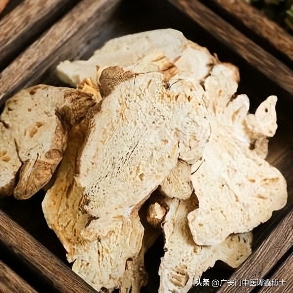 肠癌转肝癌晚期中药疗法,灵芝治疗肠癌肝癌