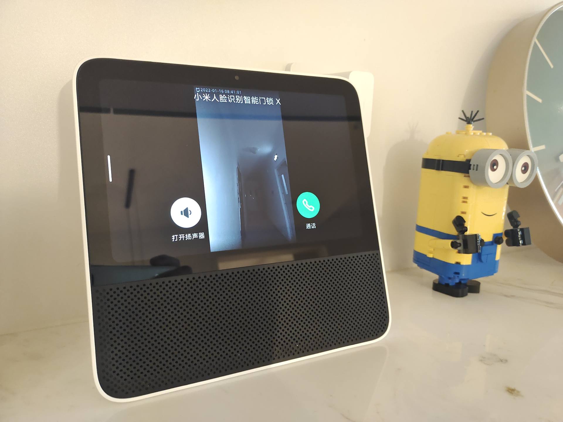 小米人脸识别门锁安全吗,云米人脸识别门锁与小米对比