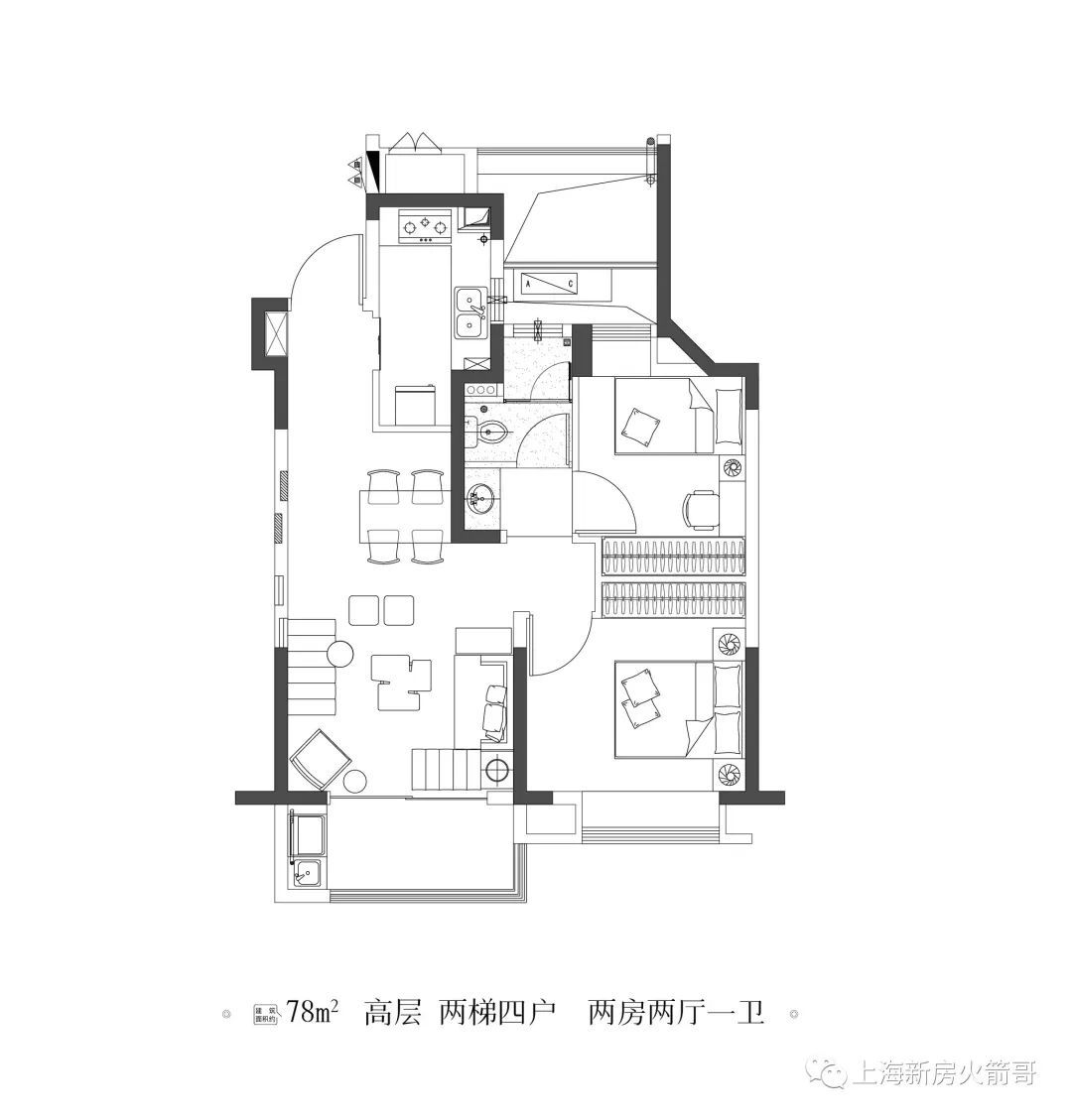 中铁虹桥逸都,中铁虹桥逸都效果