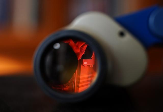 正宗的俄罗斯望远镜,俄罗斯望远镜贝戈士怎么辨别真假