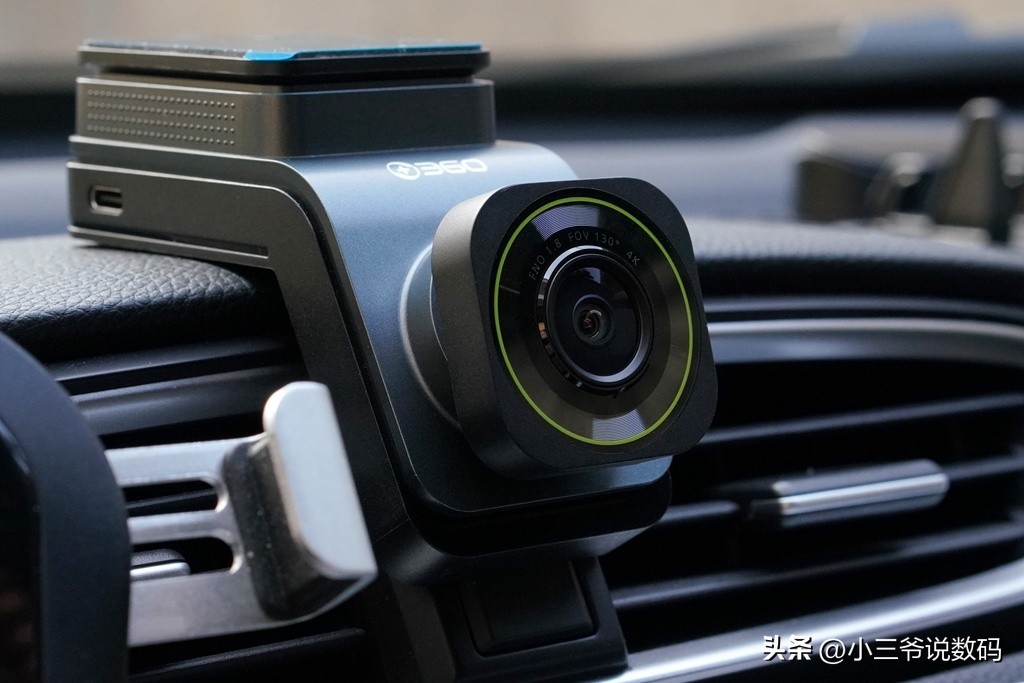 360行车记录仪g900行车辅助功能,360g900行车记录仪安装全过程