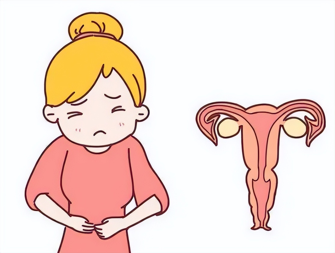 产后会阴裂伤真的像芒果吗,产后裂伤愈合后还会有裂纹嘛