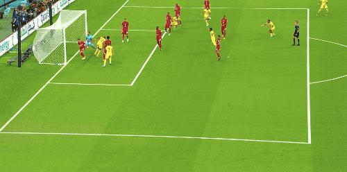 世界杯表演精彩完美,现场直播卡塔尔世界杯开幕式表演