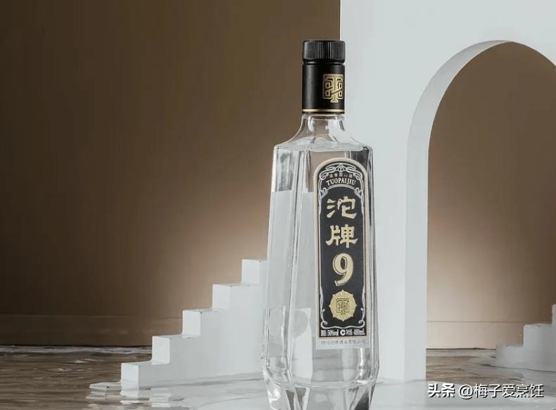 入坑白酒,入坑茅台