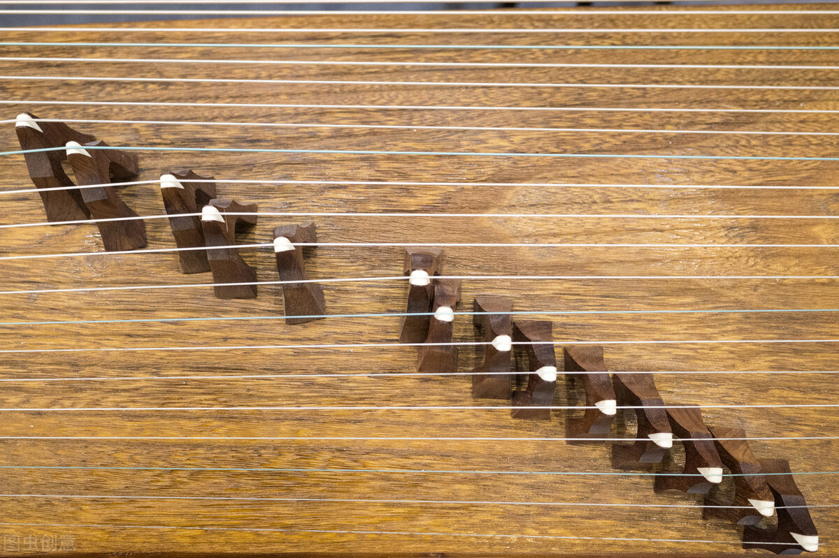 古筝科普如何鉴别古筝的音色,古筝蕴含的艺术思想的理解与感悟