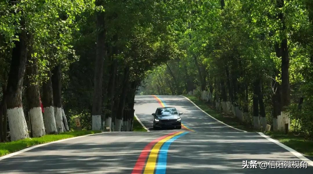 信阳市羊山新区最新规划图,信阳市羊山新区道路图