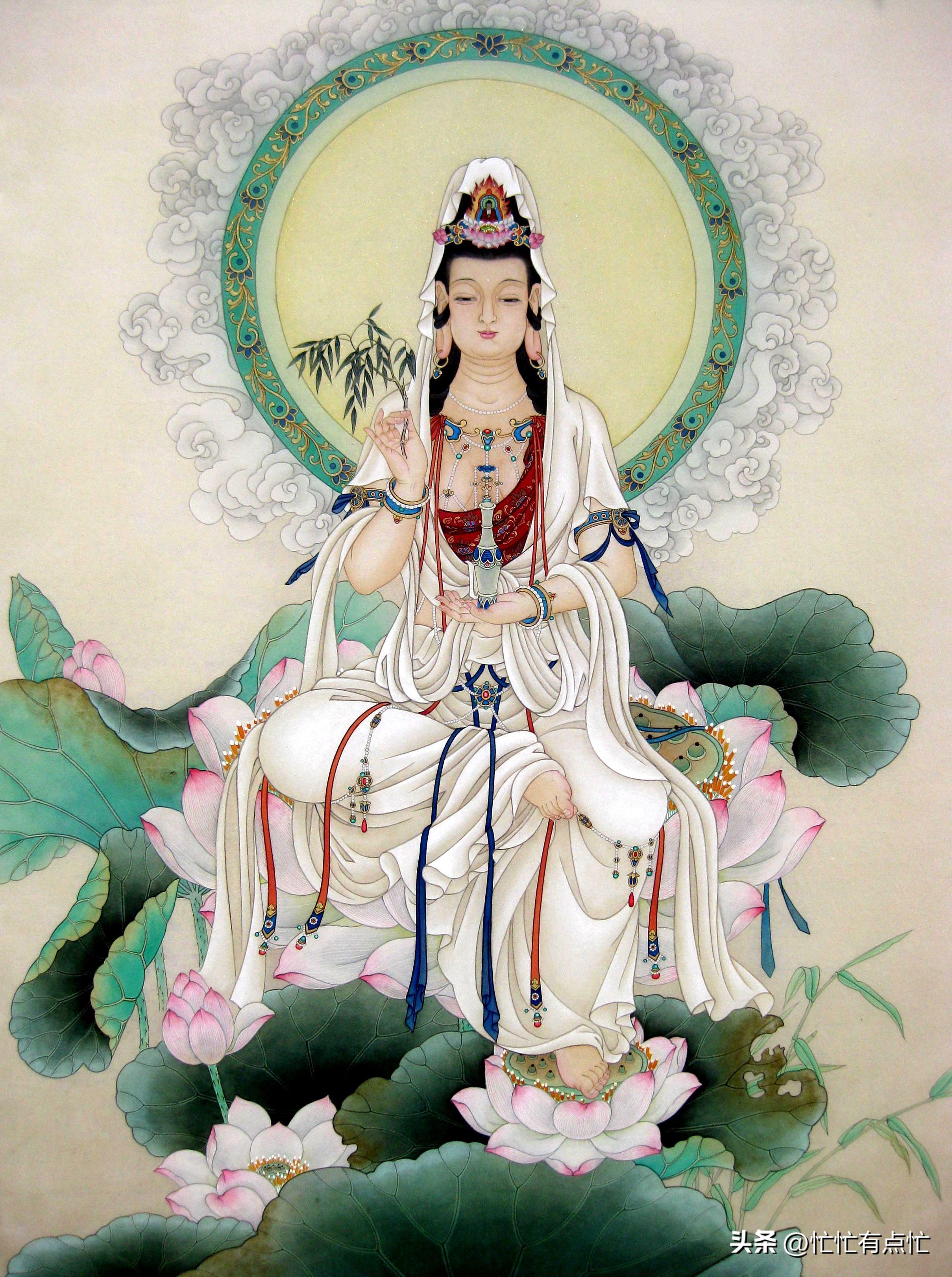 中国各路神仙大全,中国全部神仙的真名