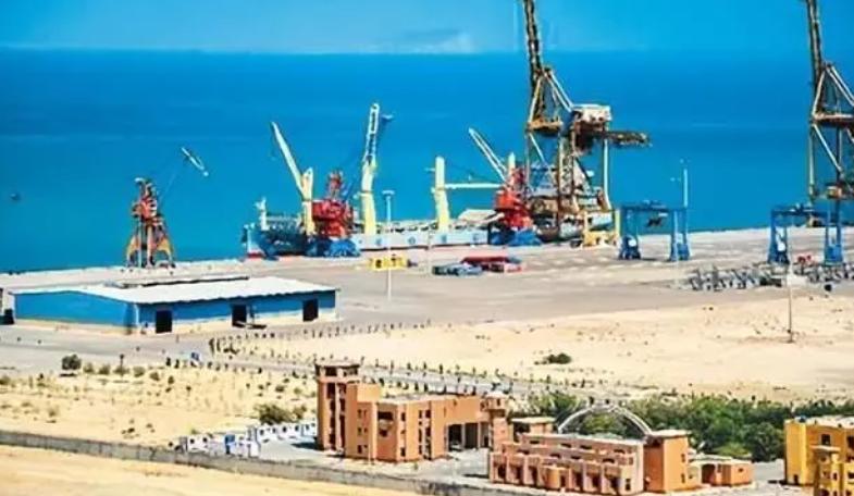 巴基斯坦瓜达尔港是租给中国的吗,巴基斯坦瓜达尔港投资