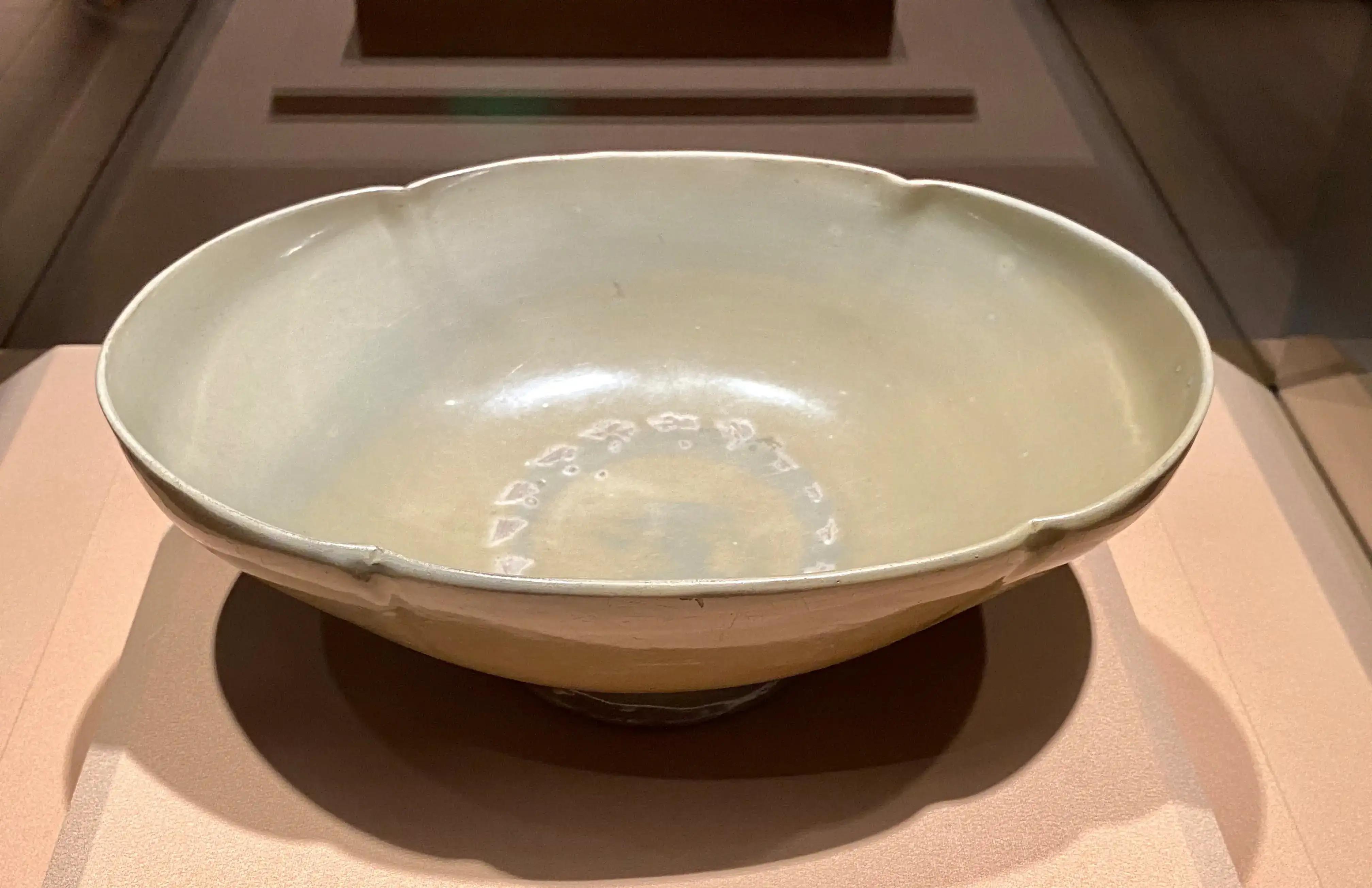 上海博物馆十大镇馆之宝排名,上海博物馆十大镇馆之宝瓷器