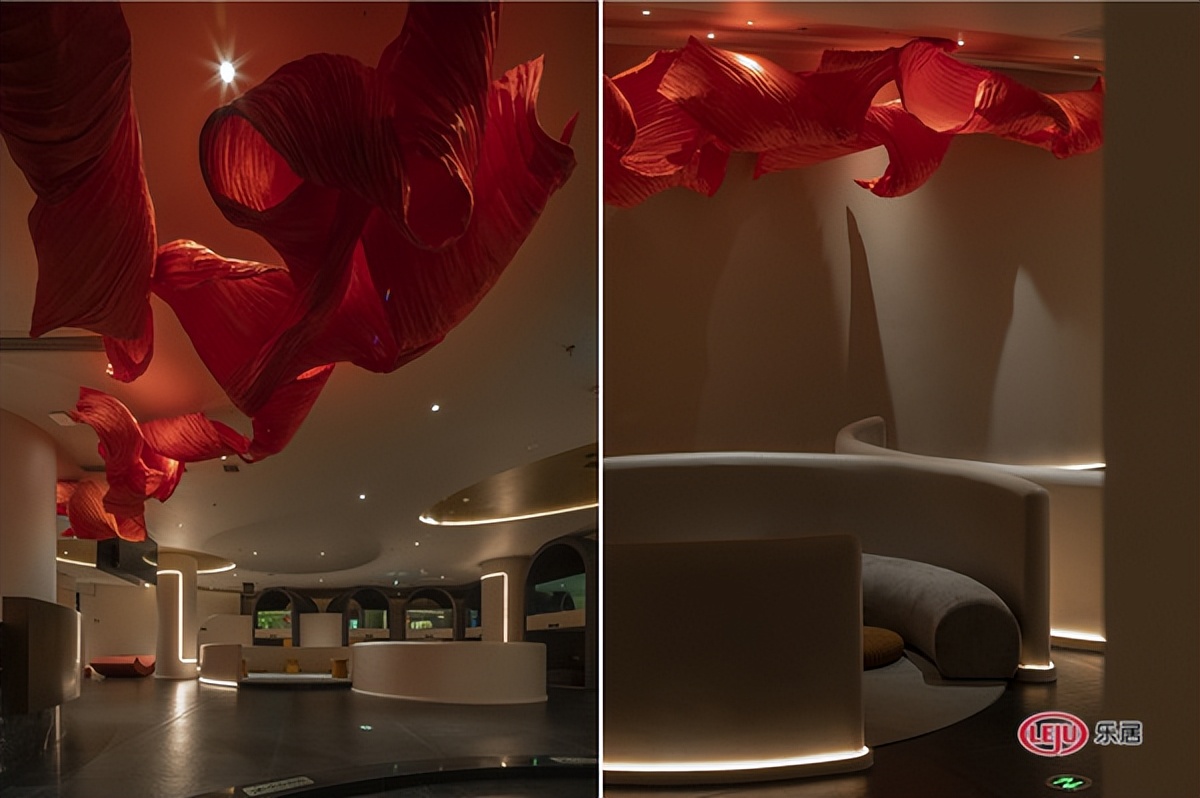 冯莎作品|泡泡森林水汇：寻梦环游之旅