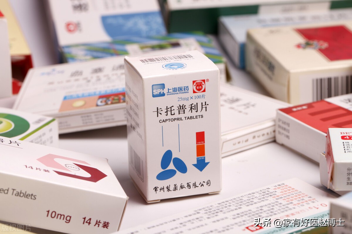 冠心病普利类降压药,冠心病服用沙坦类降压药哪个好