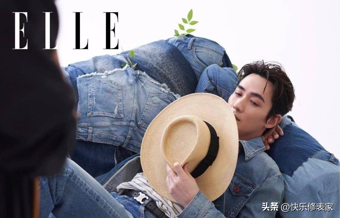 朱一龙吴邪手链,朱一龙浙大手链