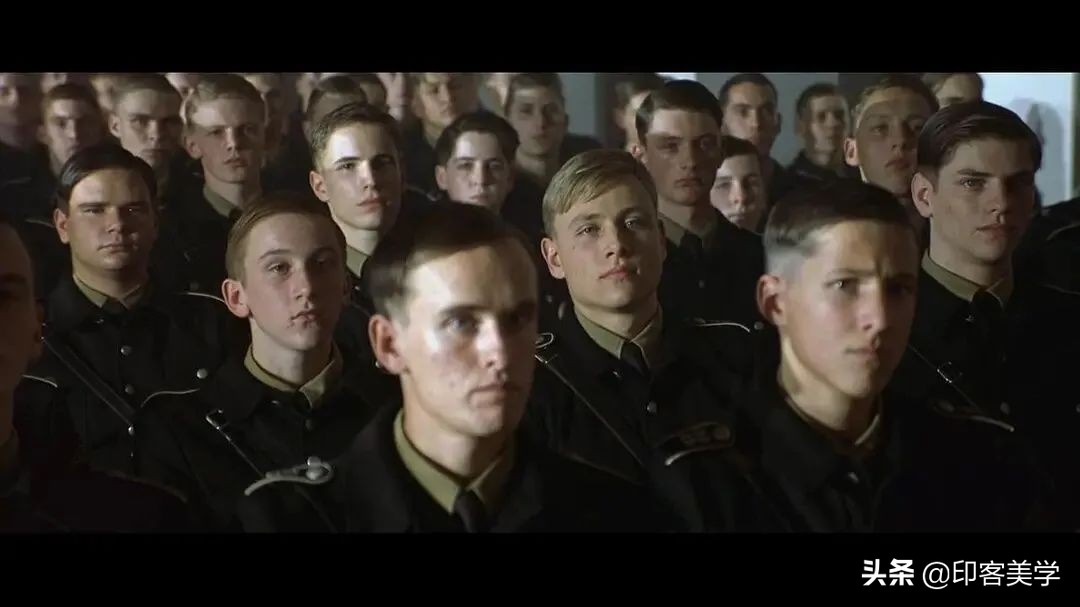 盘点10部经典反战影片,盘点高分反战片