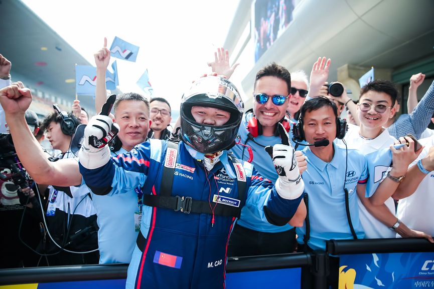 北京现代nline参数,北京现代n-line