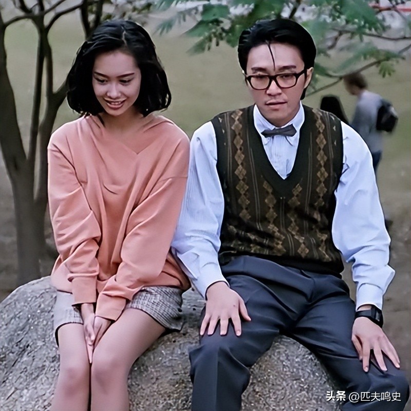 周星驰喜剧之王生日快乐,周星驰迎60岁生日林允零点送祝福