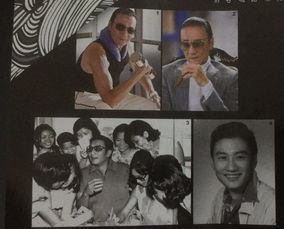 谢贤澳门赌王,赌王与谢贤现状