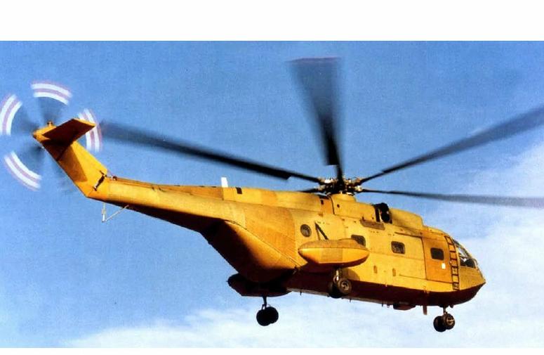 直8直升机装备了哪些武器,中国直8直升机大全