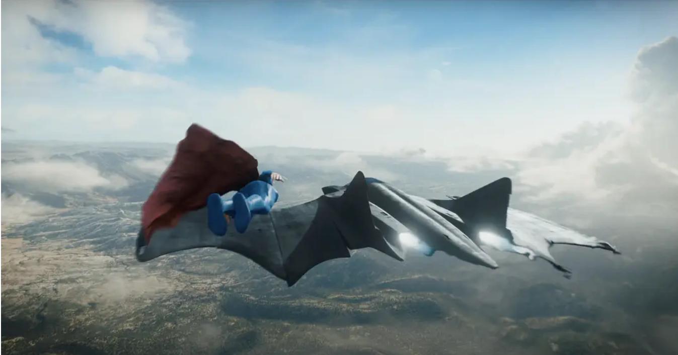 闪电侠目前票房,闪电侠如今票房