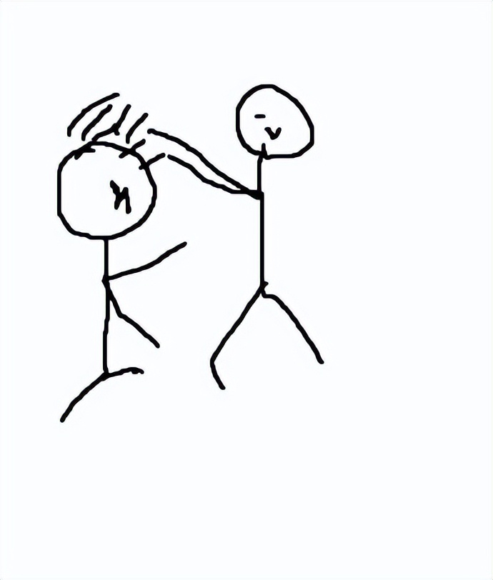 每个人的修养与人品,一个人品修养极高的人