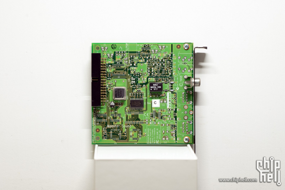 十年前的声卡,2010年经典声卡