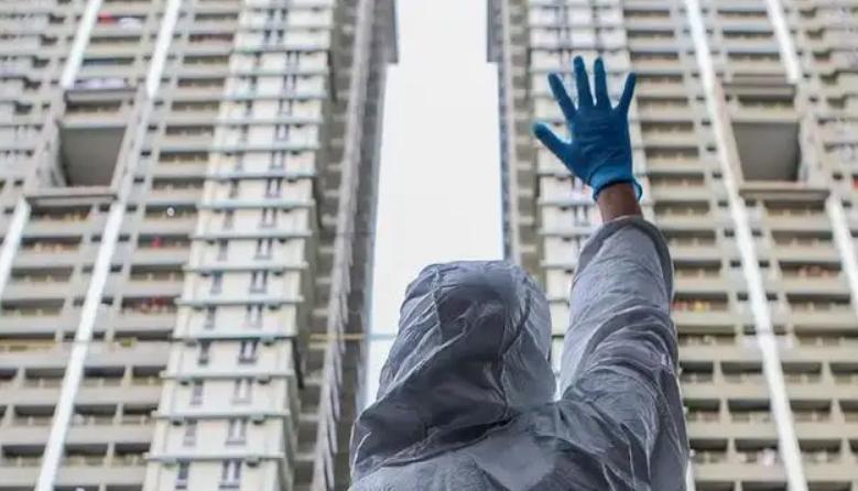 沈阳房产爆雷,沈阳房地产新闻最新消息