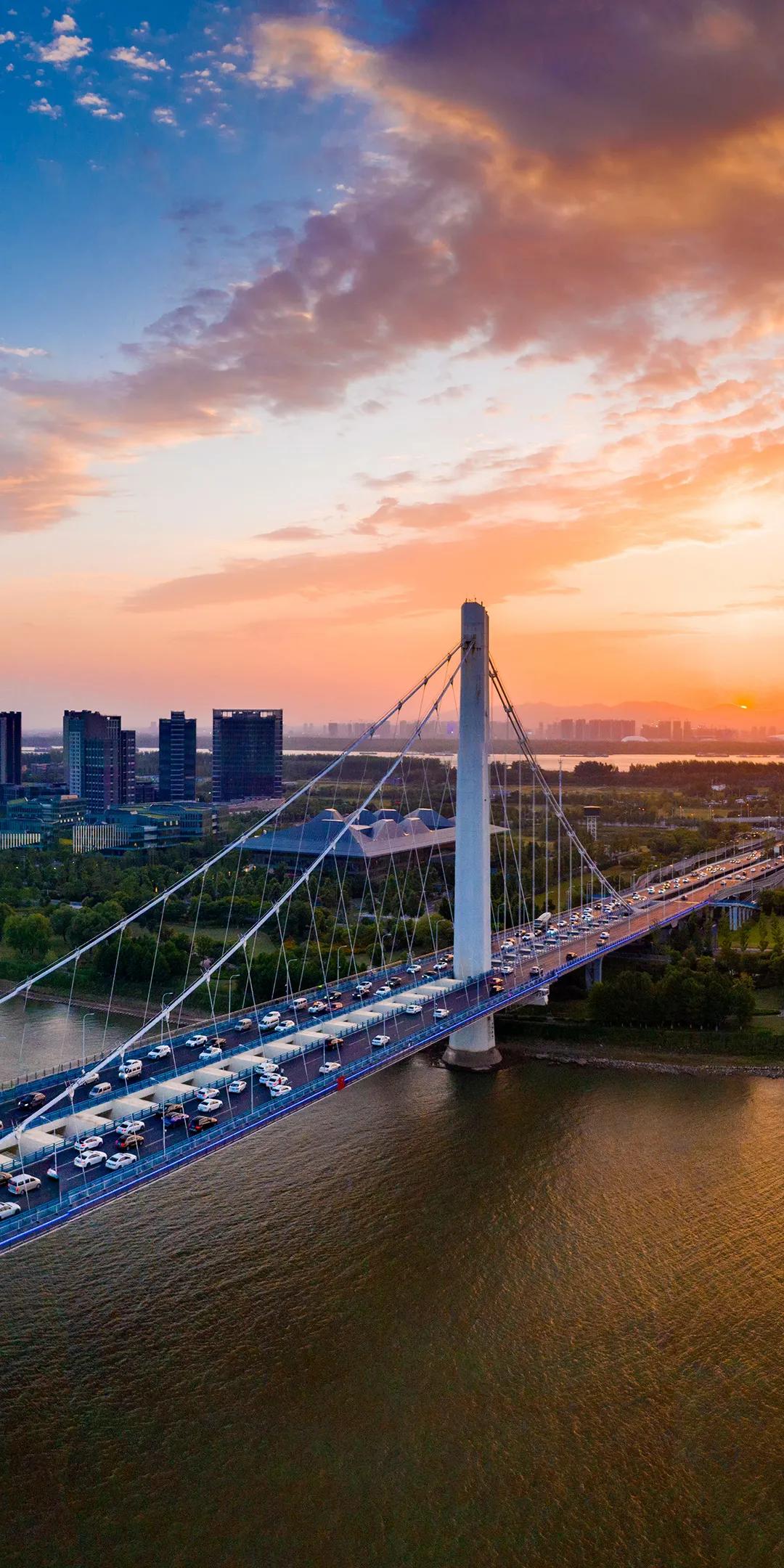 极美南京,极美南京魅力之城