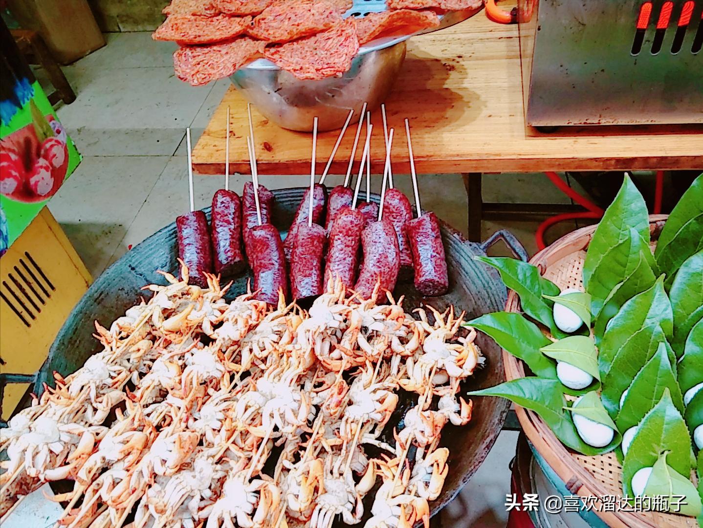 凤凰古城晚上被搭讪,去凤凰古城被搭讪