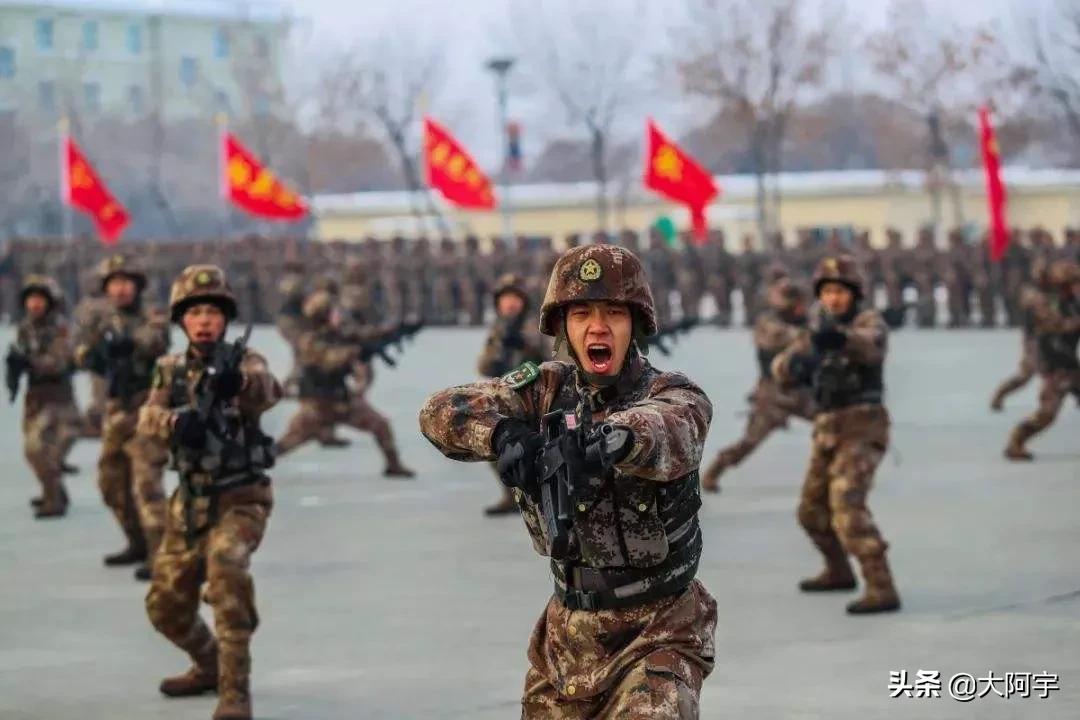 当兵多少年最划算,当兵两年收益大吗