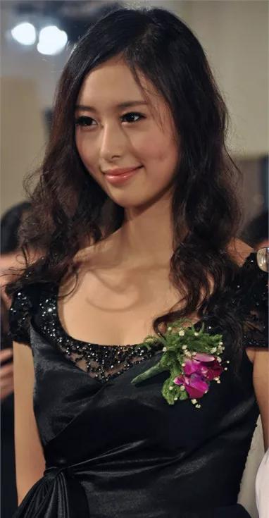 兽兽翟凌出席北京车展活动,兽兽翟凌事件最后什么结果