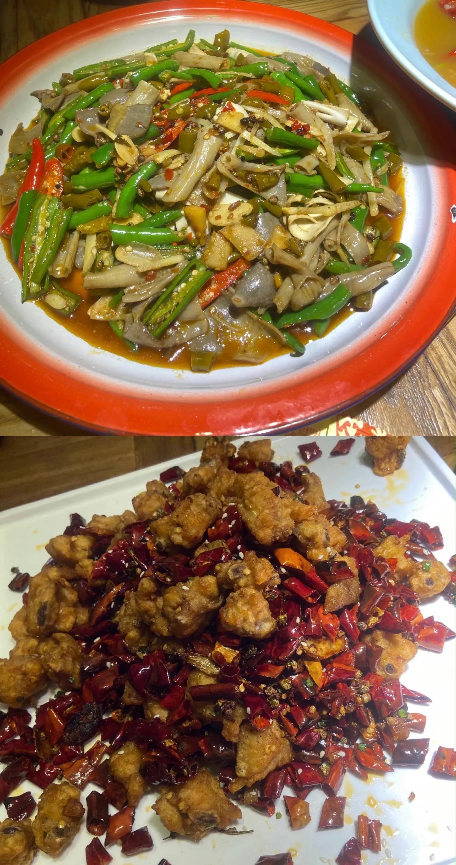 上海好吃的美食打卡圣地,上海美食推荐必吃的餐厅