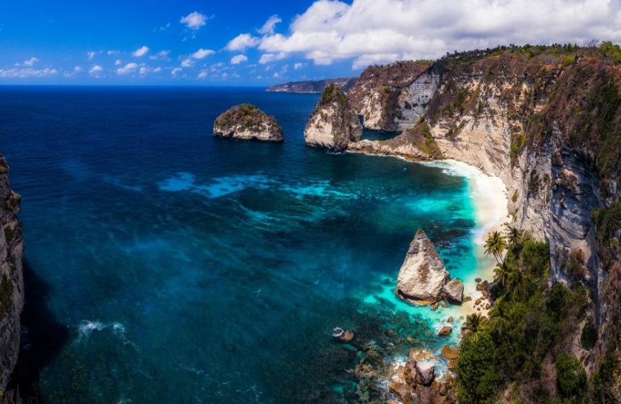 澳大利亚与印尼一水之隔，为何印尼人没有向澳大利亚土著传播文明