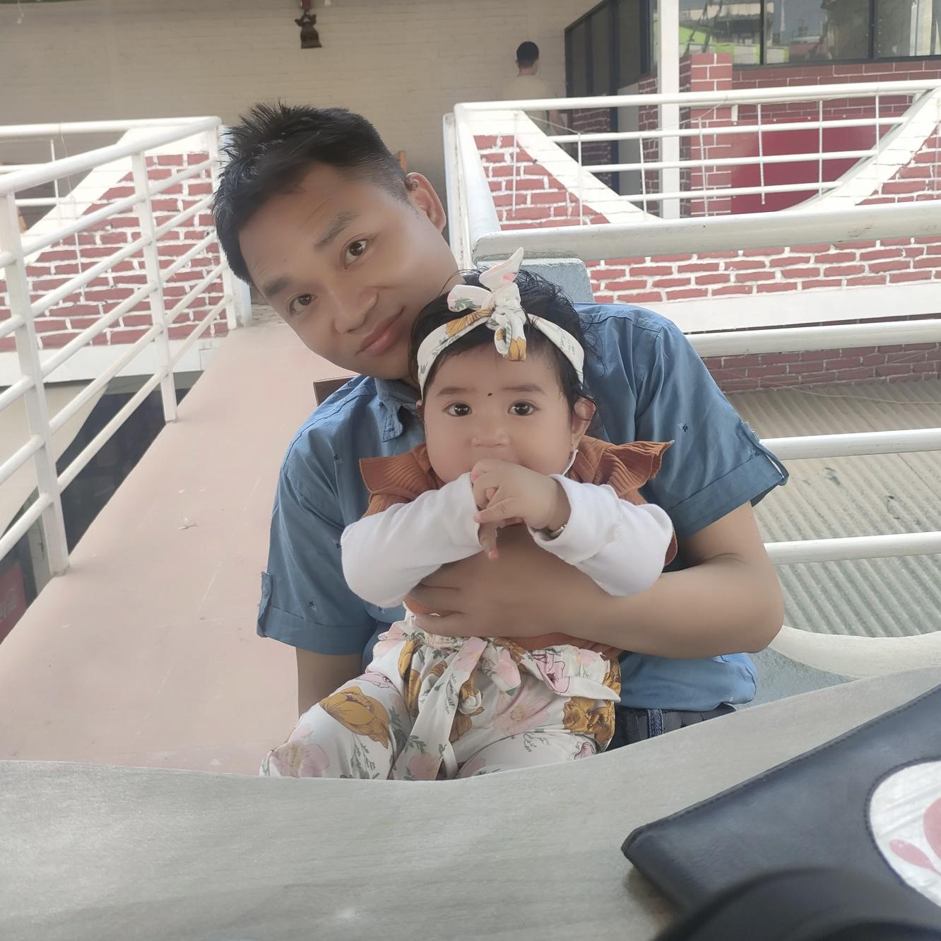 尼泊尔美女嫁中国小伙的幸福生活,尼泊尔结婚黄金