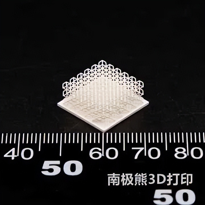 600层/小时高速陶瓷3D打印机，奇遇科技DLP恒流蠕动泵方案