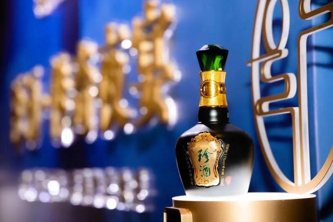 中国白酒最新排名50强一览表,2021中国白酒排名200强