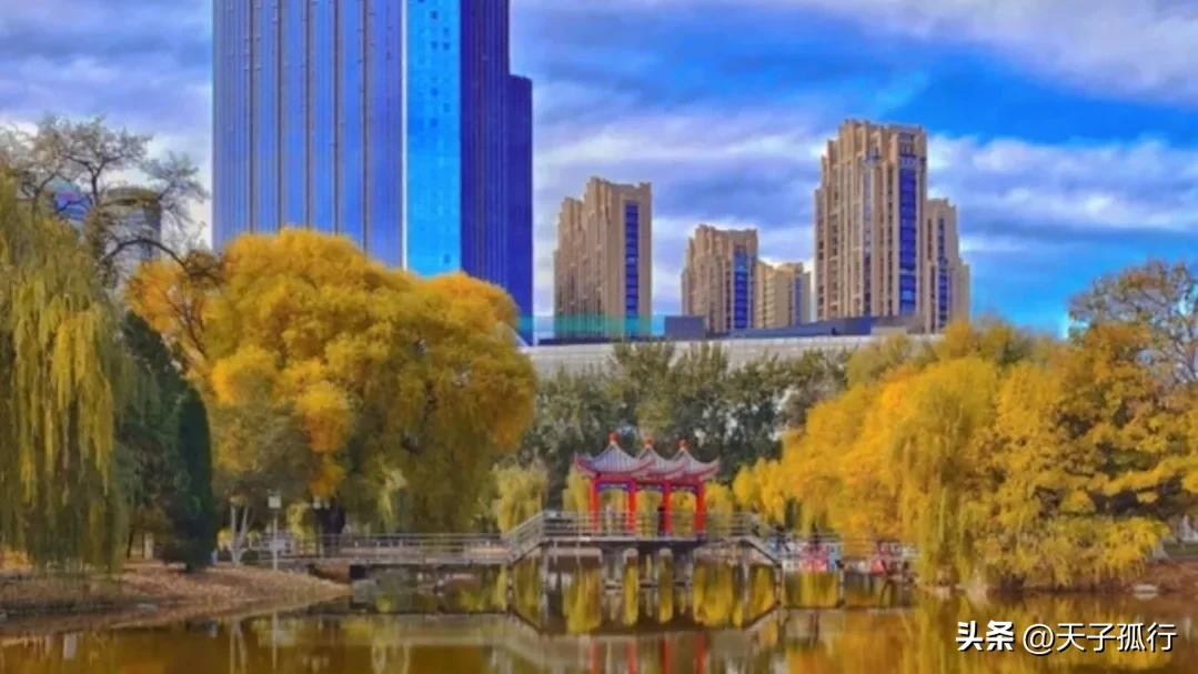 我们如此热爱石家庄|想和你，在石家庄想和你一起做的事