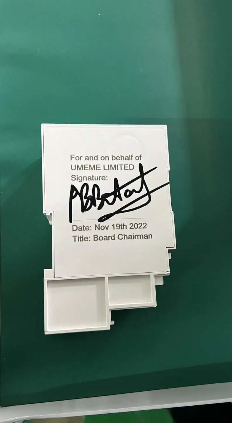 合力聚势正泰仪表电气入驻中乌姆巴莱工业园，共谱非洲工业新篇章